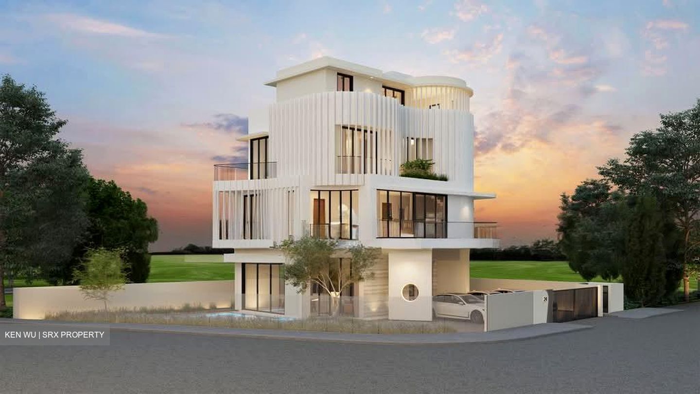 Siglap Road (D15), Detached #570896101
